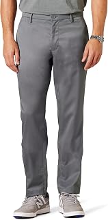 Amazon Essentials Men's Athletic-fit Stretch Golf Trousers (Available in Big and Tall)