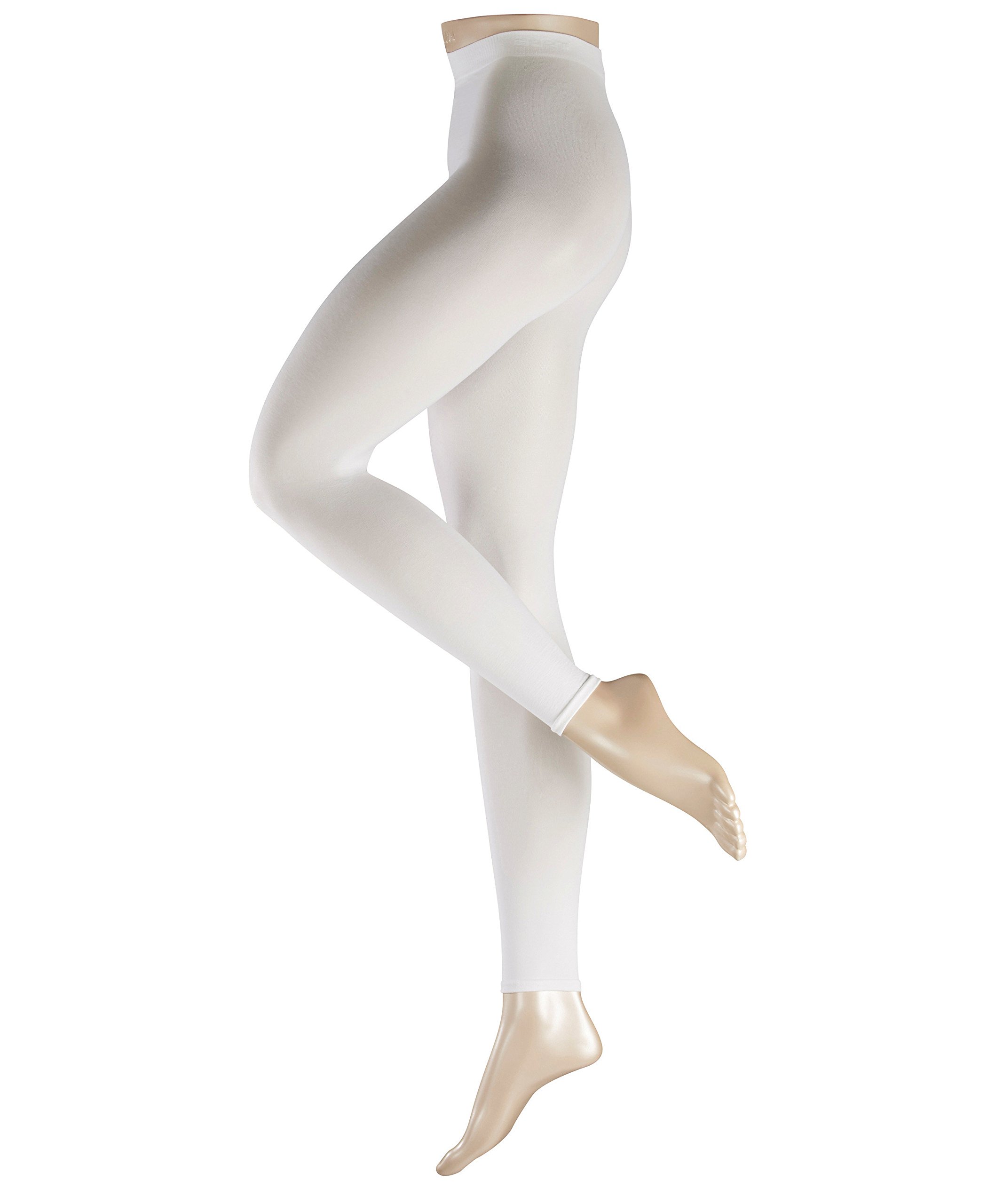 ESPRIT Women's Cotton Leggings algodón Transpirable