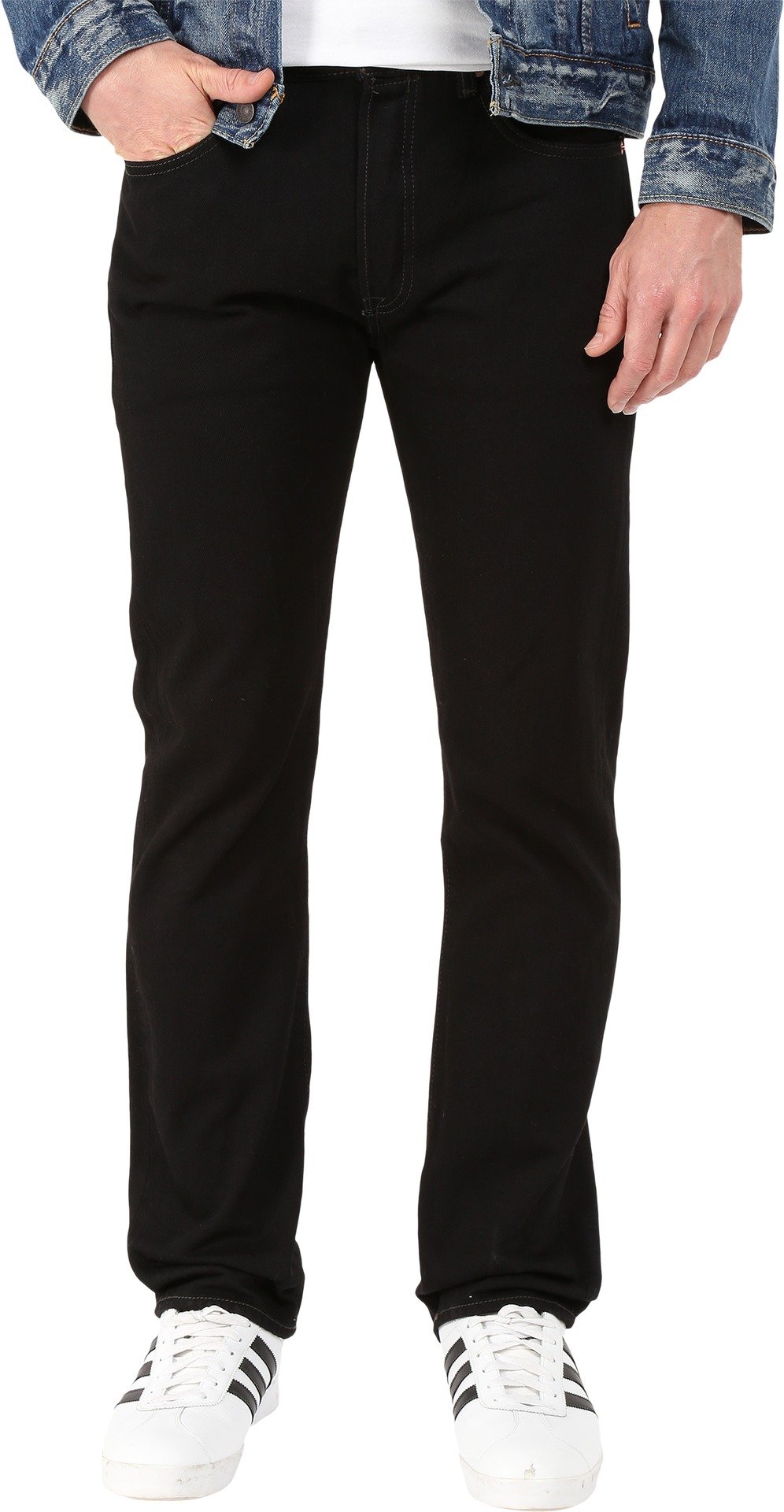 Levi's Men's 501 Original Fit Jeans