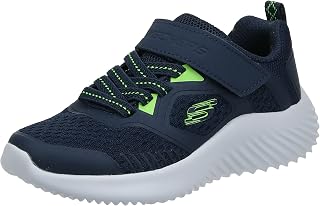 Skechers Boy's Bounder VoltvorSneaker