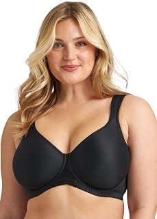 Miss Mary of Sweden Stay Fresh T-Shirt Bra
