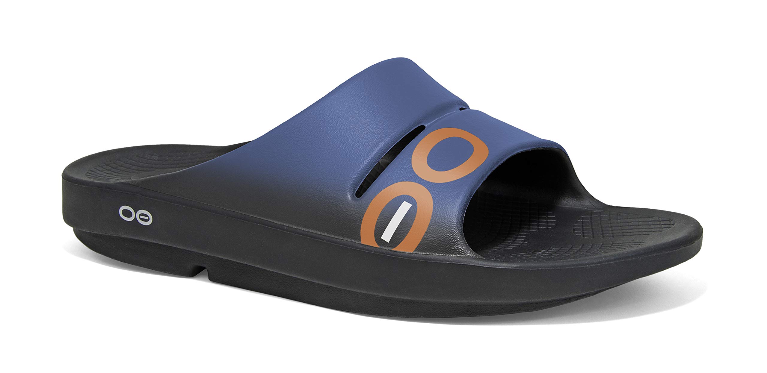 OOFOS Men's OOcloog Athletic Sandals