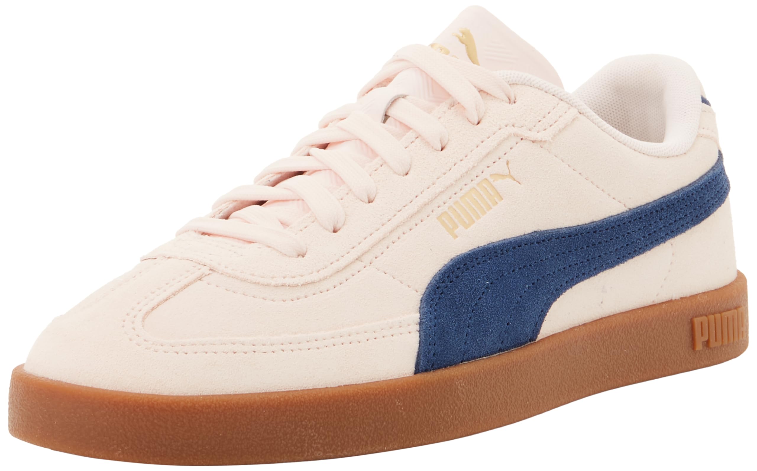 PUMA Club II Era Suede, Sportstyle Core Unisex-Adult