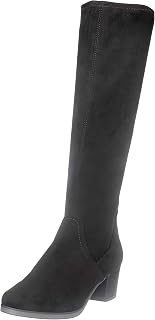 CAPRICE 9-9-25506-25 044, Stivali ad Altezza Ginocchio Donna