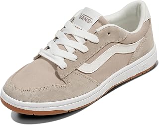 Vans Ryland LS Womens Laced Shoes