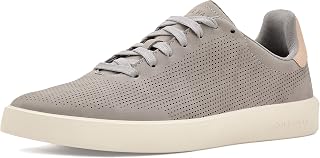 Cole Haan メンズ Grand Crosscourt Daily Laser Cutスニーカーブーツ