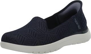 Skechers on-The-go Flex Clover MocassinFemme