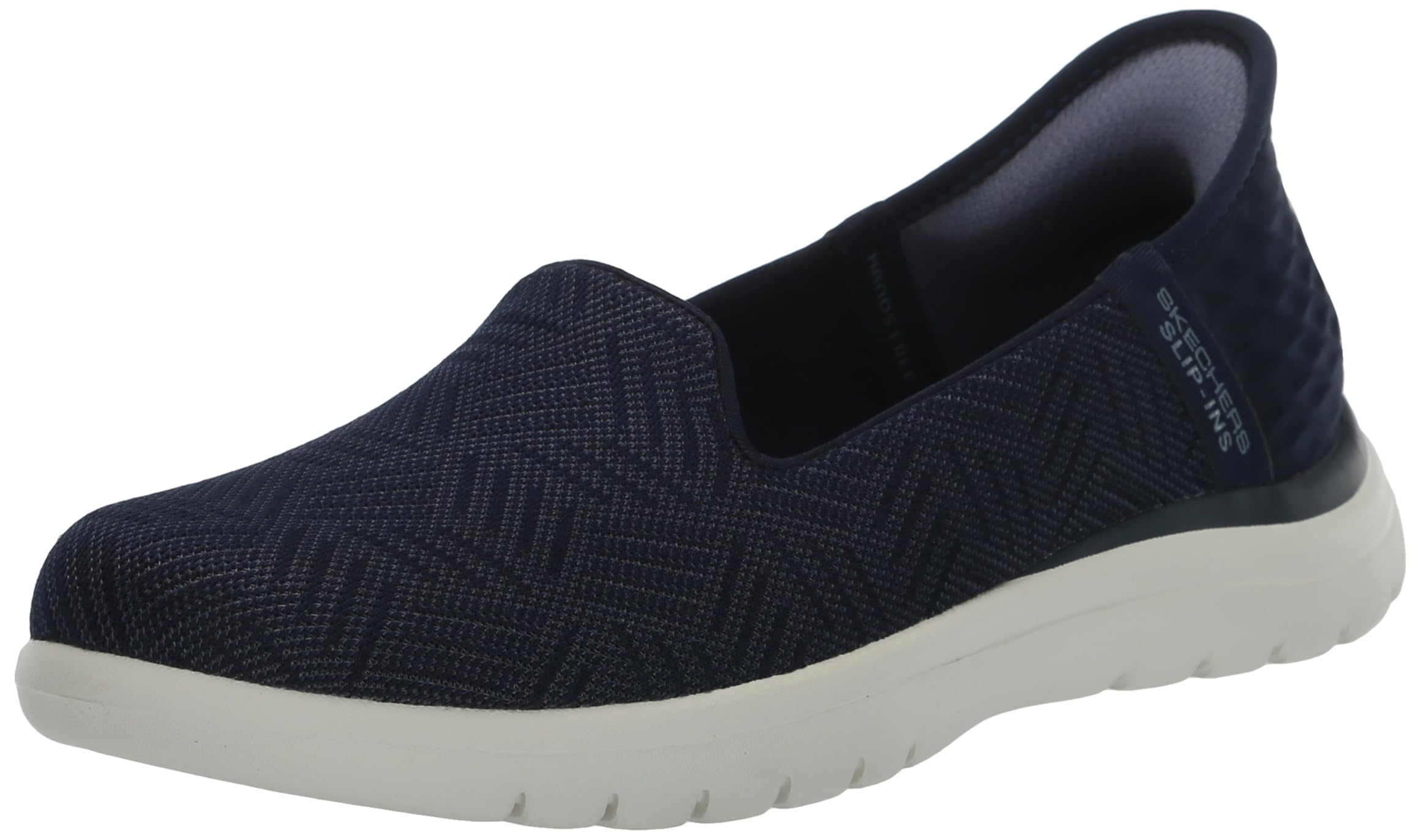 Skechers on-The-go Flex Clover MocassinFemme