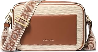 Michael Kors Maeve Large Pocket Crossbody Bag
