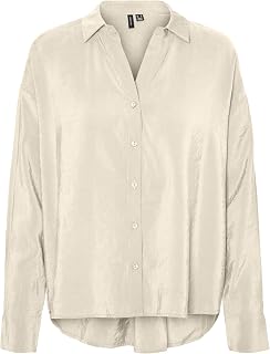 VERO MODA VMQUEENY Shirt