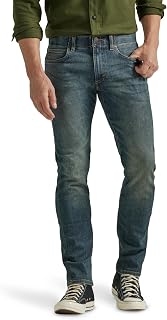 Lee - 42745, Men's Casual Trousers