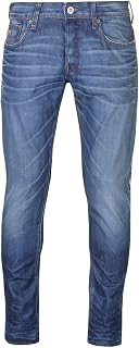 G-STAR RAW 3301 Low Tapered Jeans Uomo