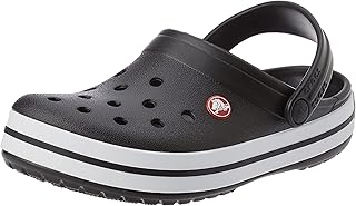 Crocs Unisex-Adult Crocband Clog