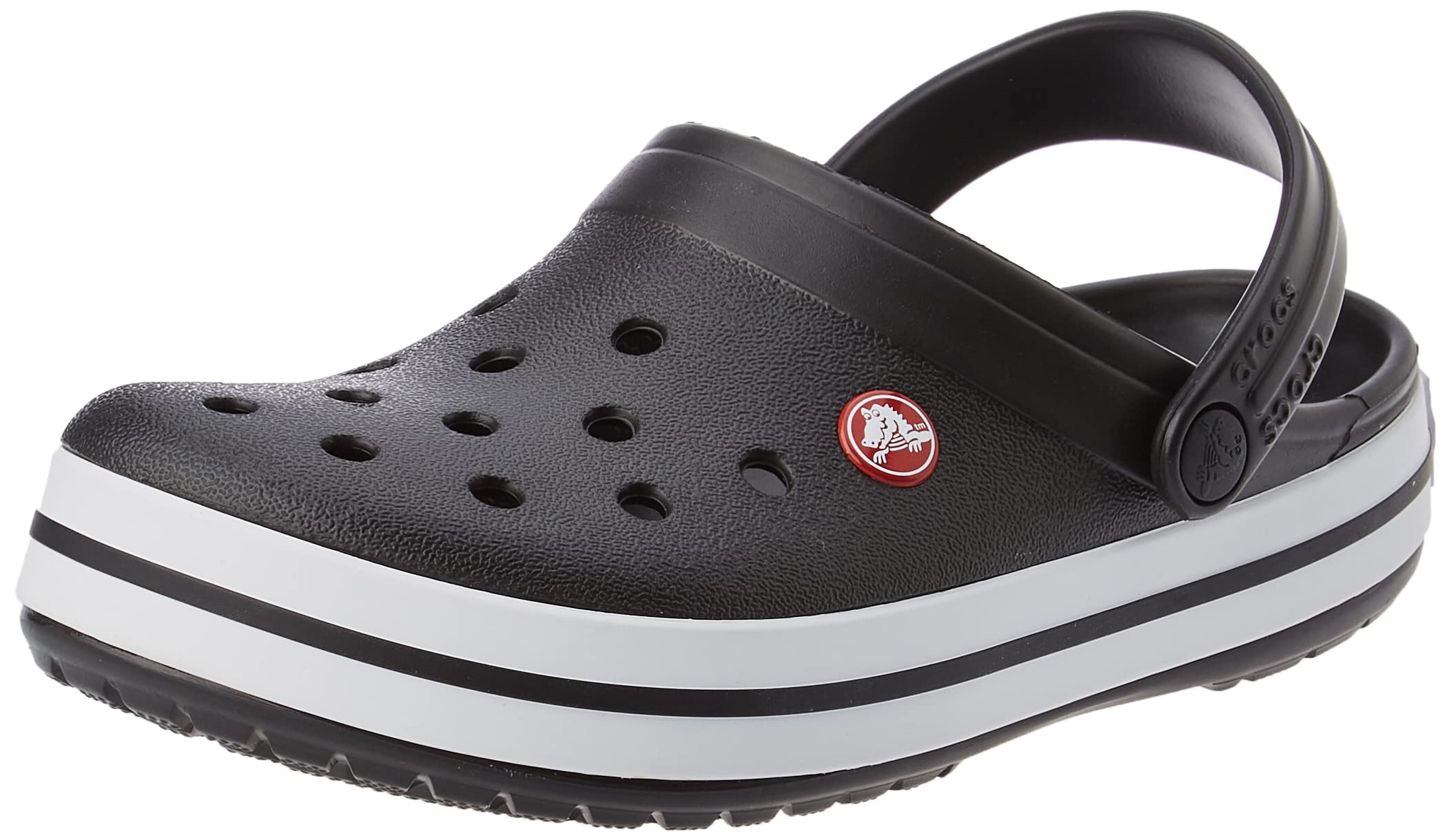 Crocs Unisex-Adult Crocband Clog