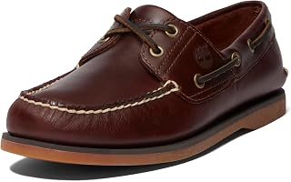 Timberland Classic BOAT 2-Eye 25077W