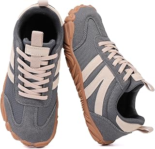 AONETIGER Barefoot Shoes Men Women Minimalist Wide
