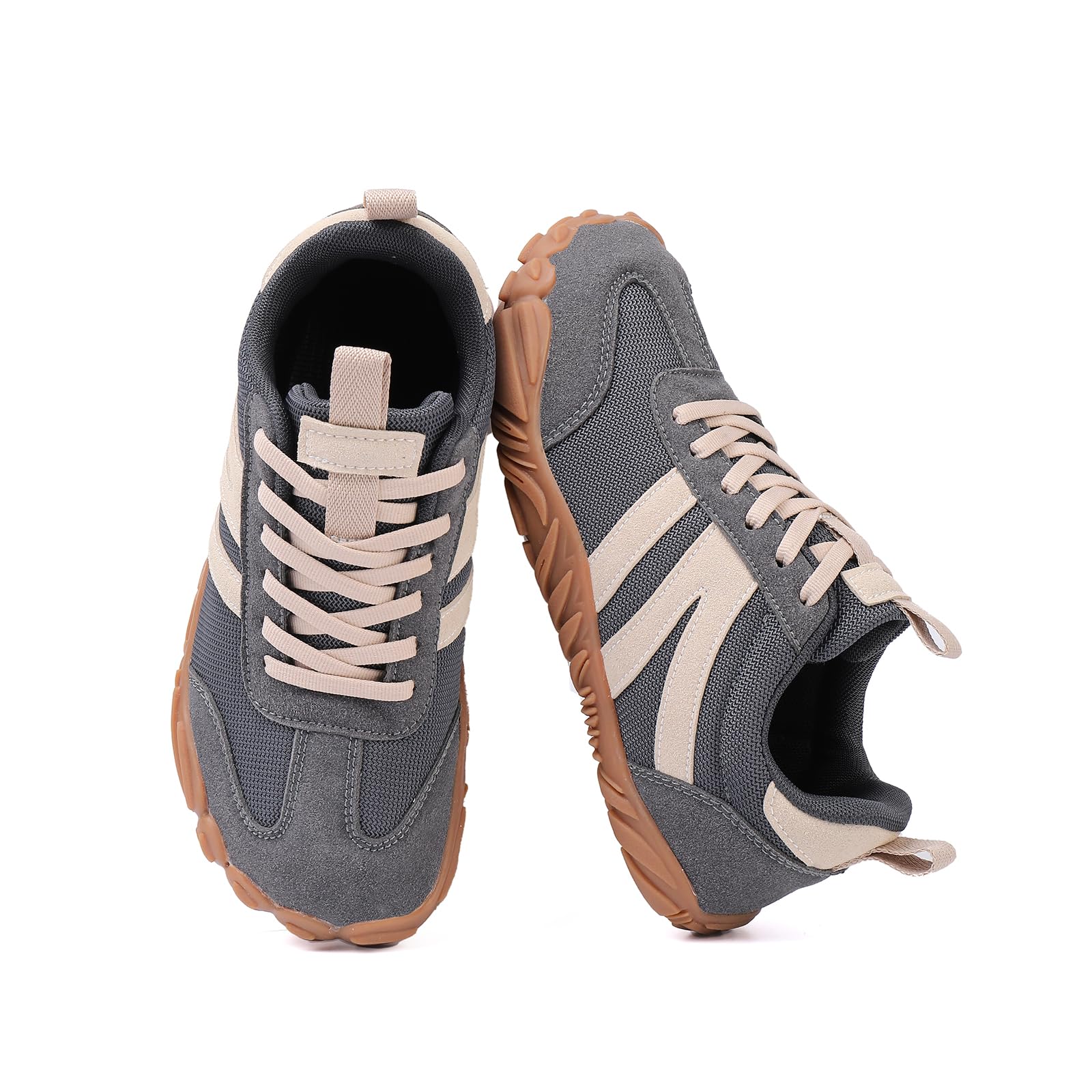 AONETIGER Barefoot Shoes Men Women Minimalist Wide