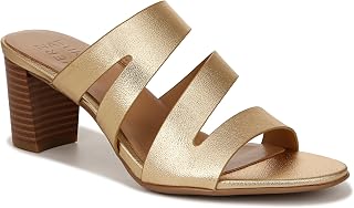 Naturalizer Women's Beaming Heeled Sandals