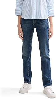 TOM TAILOR 202212 Alexa Straight Jeans Femme