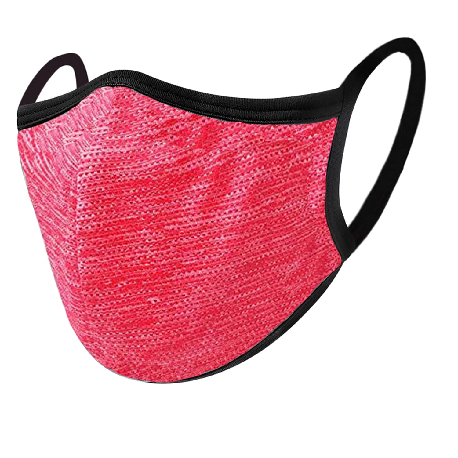 Sports Mask "Undergarment Maker Aireeze" Easy to Breathe, Comfortable, Stays In 