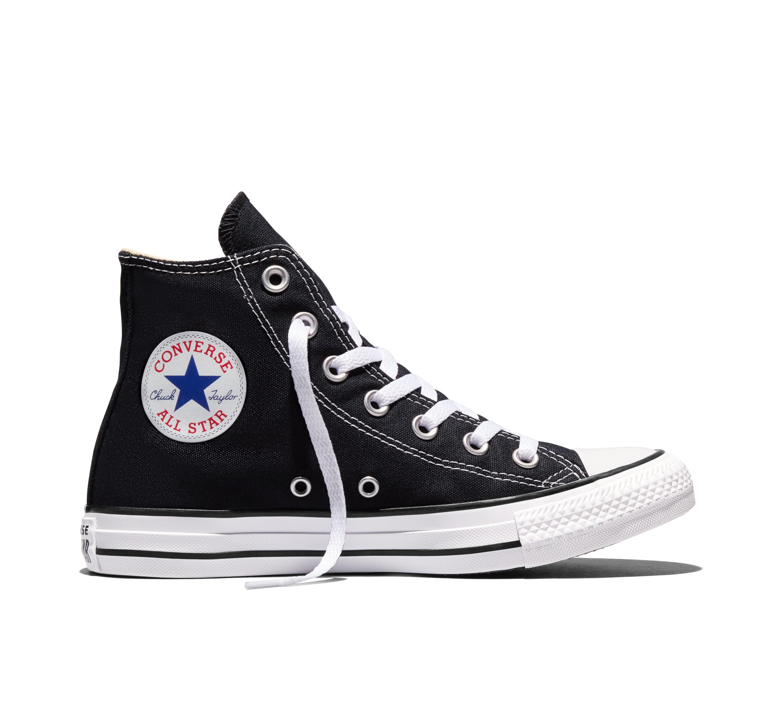 Converse Unisex Chuck Taylor All Star Canvas High Top Trainers
