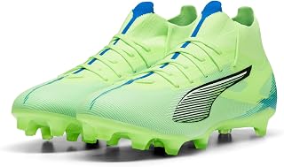 PUMA Mixed Ultra 5 Match+ FG/AG Soccer Shoe