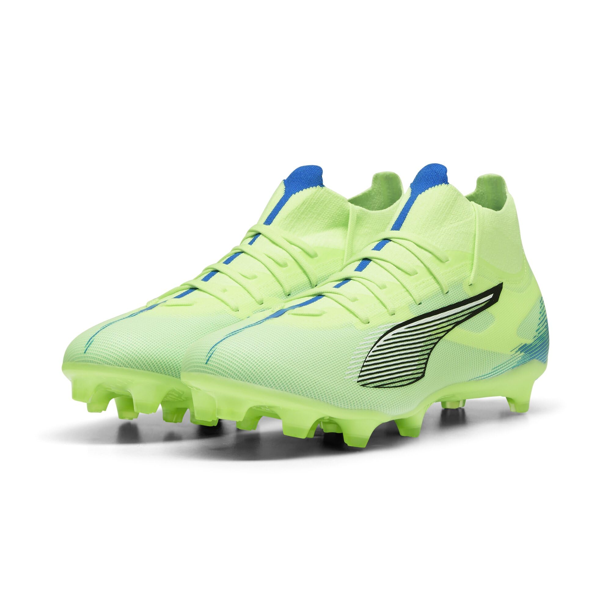 PUMA Mixed Ultra 5 Match+ FG/AG Soccer Shoe