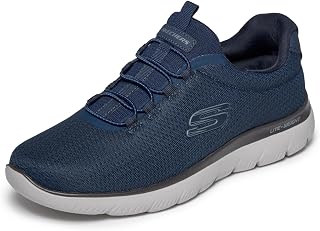 Skechers Men's Summits Top Rate Slip-In Trainer