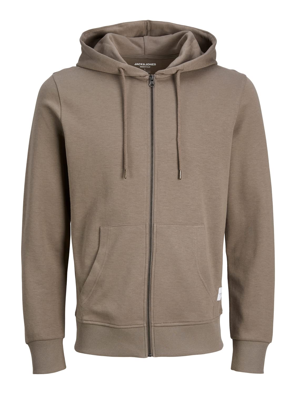 JACK & JONES Hoody Herren mit Kapuze