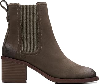 Clarks レディース チェンバリートップ