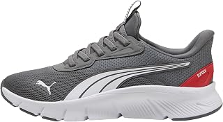 Puma Unisex Flexfocus Lite Sliptech JrSneaker