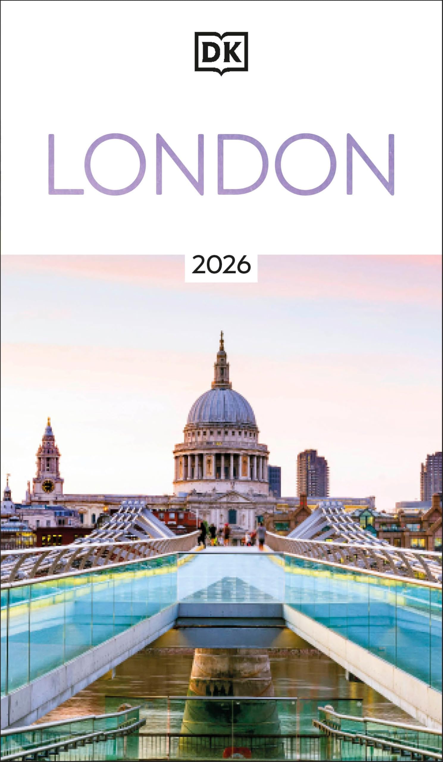DK London: Must-See Sights. Culture & History. Detailed Maps & Tours. Covers Soh