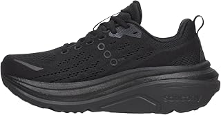 Saucony Hurricane 25 Running Shoes EU 37