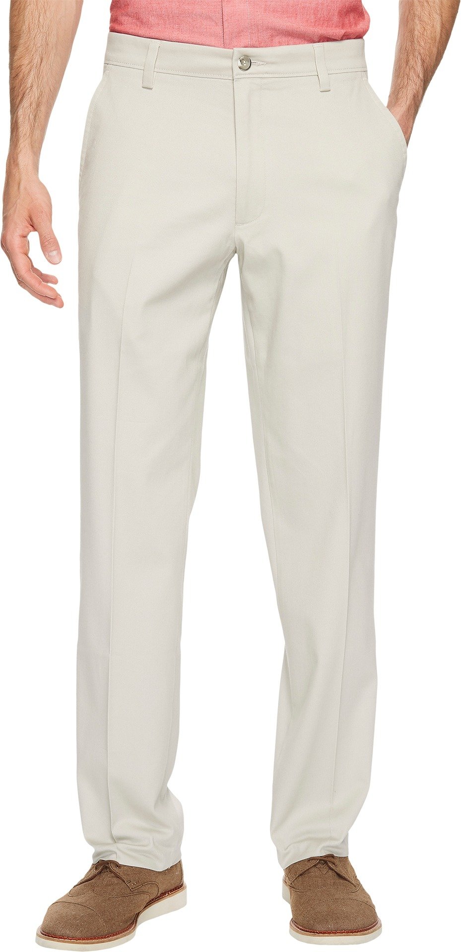 Dockers Men's Classic Fit New Signature Khaki Pants D3 - Pleated Pants