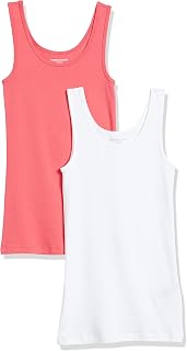 Amazon Essentials Women's Slim Fit Tank Top