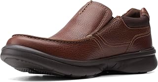 Clarks Bradley Free Loafer Man