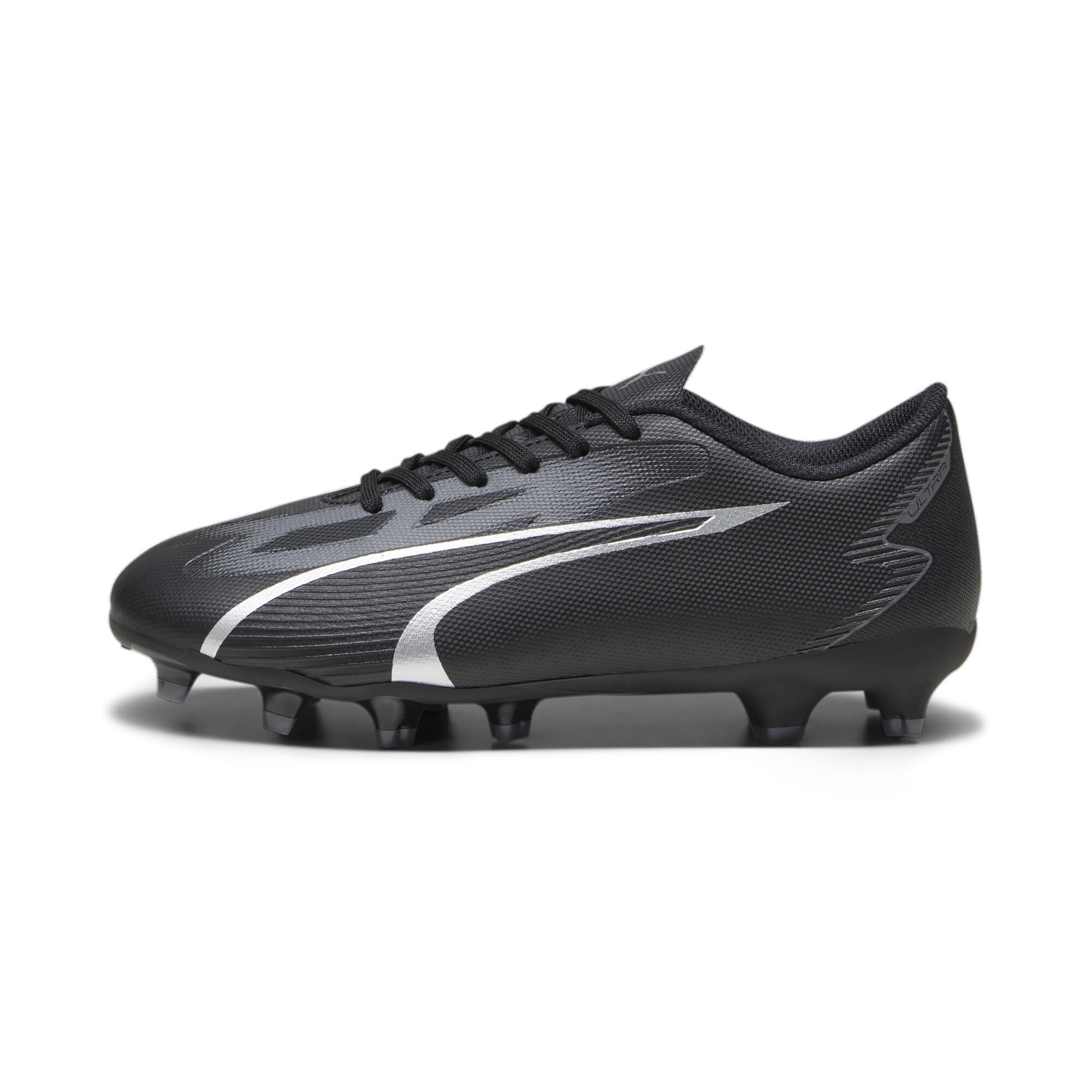 Puma - Ultra Play Fg/AG Jr, Unisex Football Boots - Children and Youth