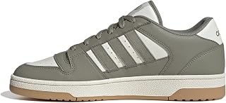 Adidas Mens Break Start Basketball Shoe