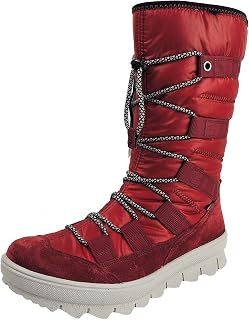 Legero Novara Gore-Tex Boots with Warm Lining Snow BootsWomen