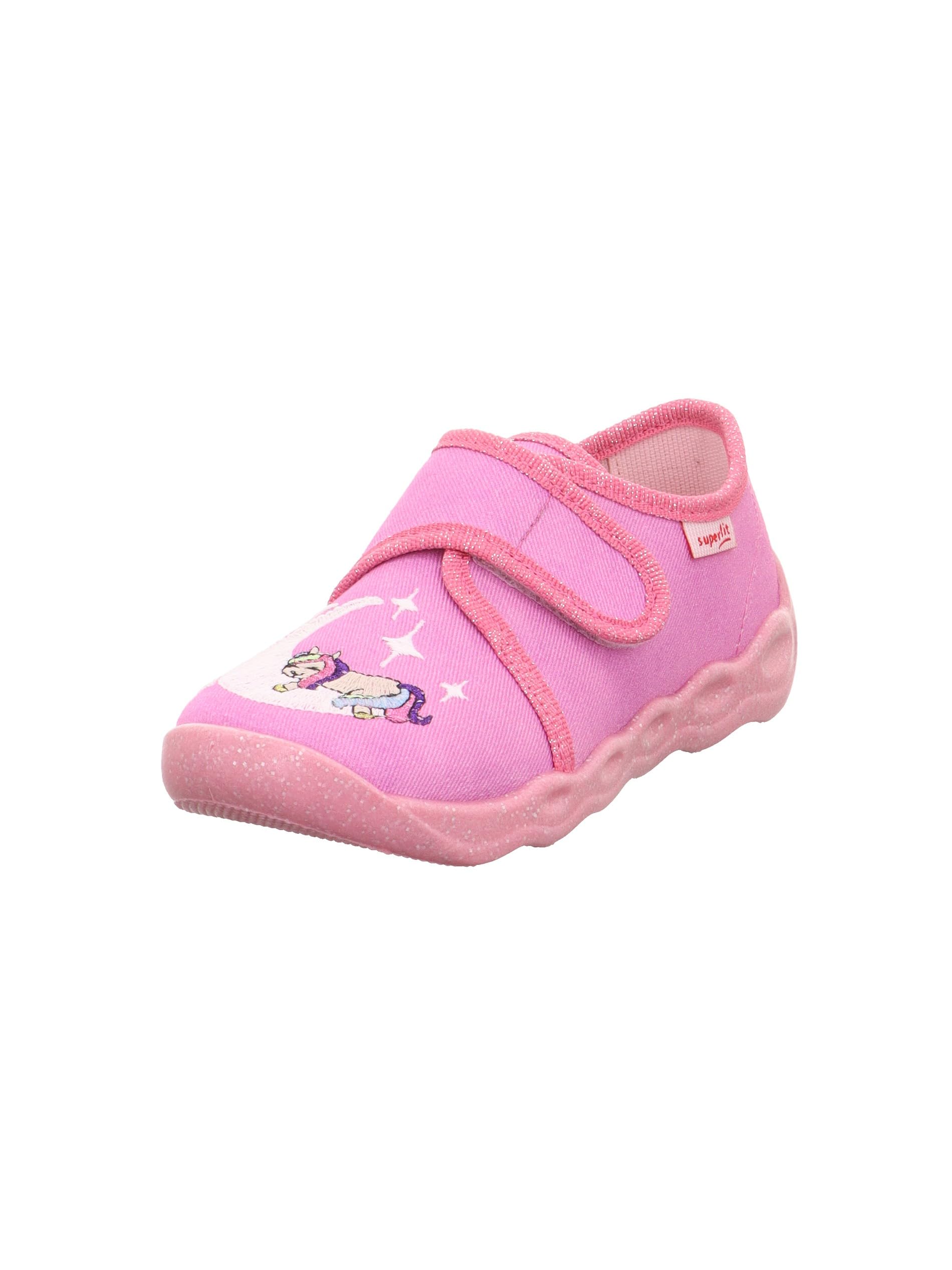 Superfit Bolla Slippers Girls and Girls