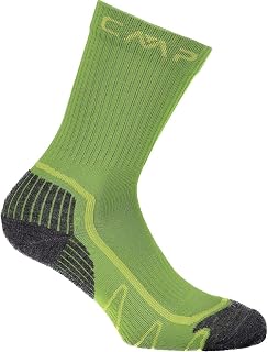 CMP Poly Mid Trekking Sock