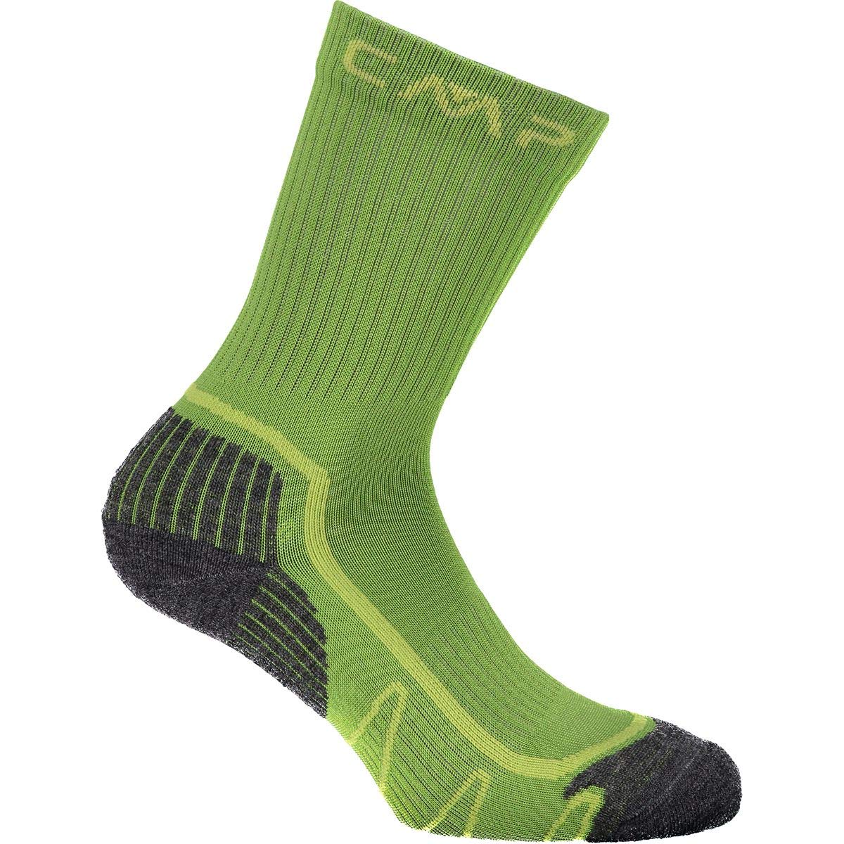 CMP Poly Mid Trekking Sock