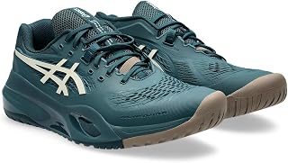 ASICS Gel-Resolution X SneakerMan