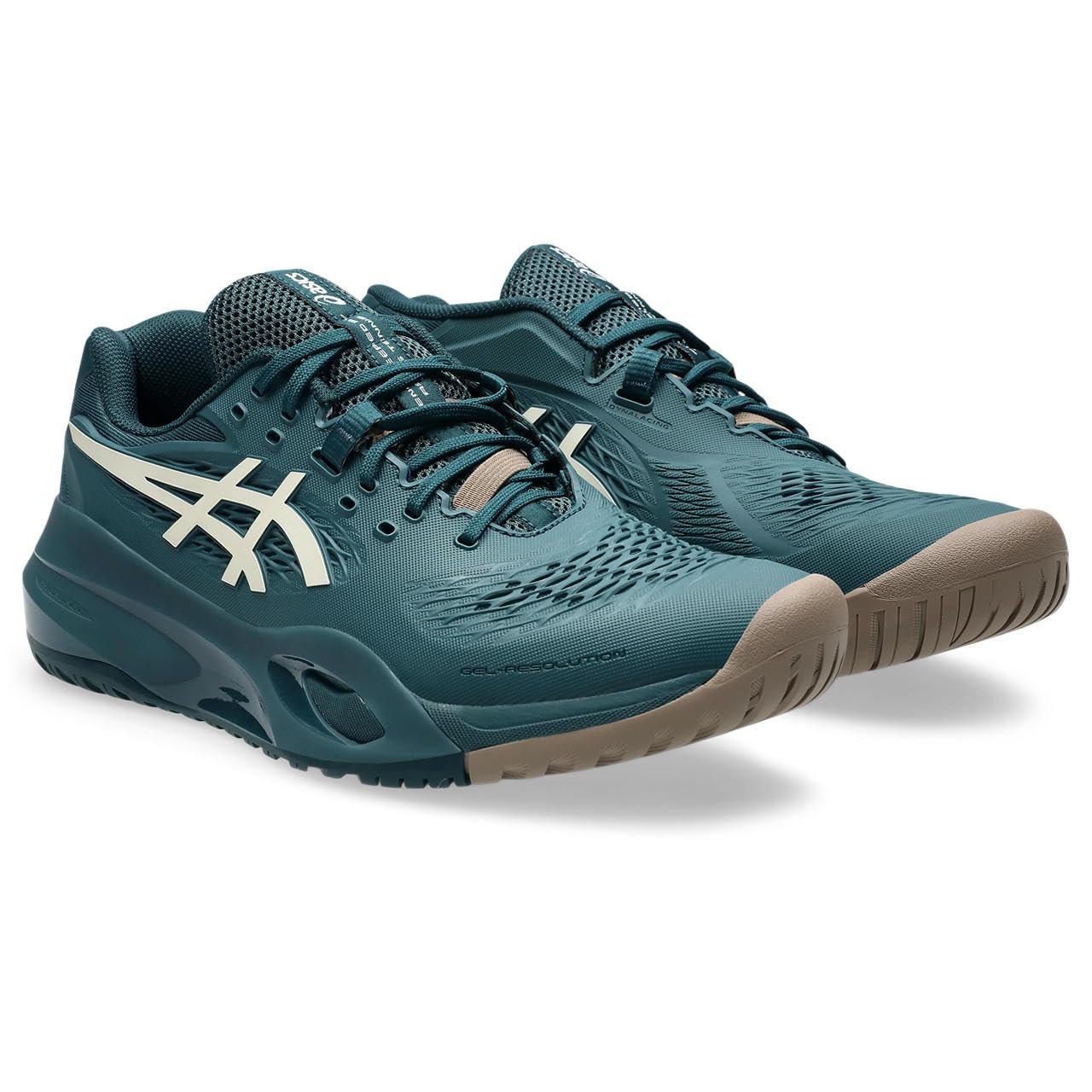 ASICS Gel-Resolution X SneakerMan