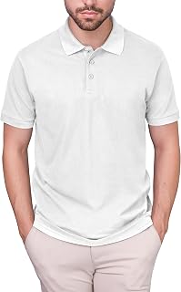 HRM Luxury M Men's Polo Shirt