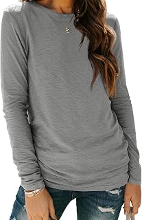 AUTOMET Women's Am1012 T-Shirt