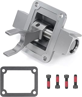 PTO AIR SHIFT COVER - REPLACES CHELSEA 329361X
