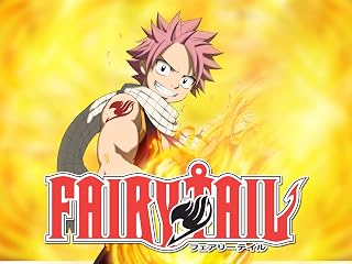 The Fairy Tail