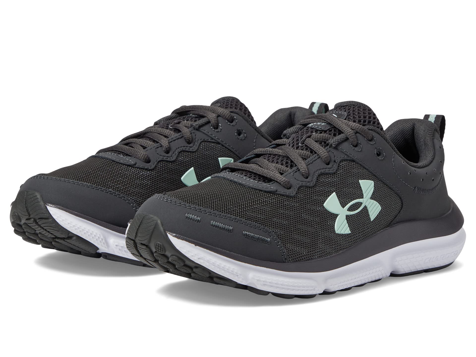 Under Armour Charged Assert 10 Running ShoesWomen