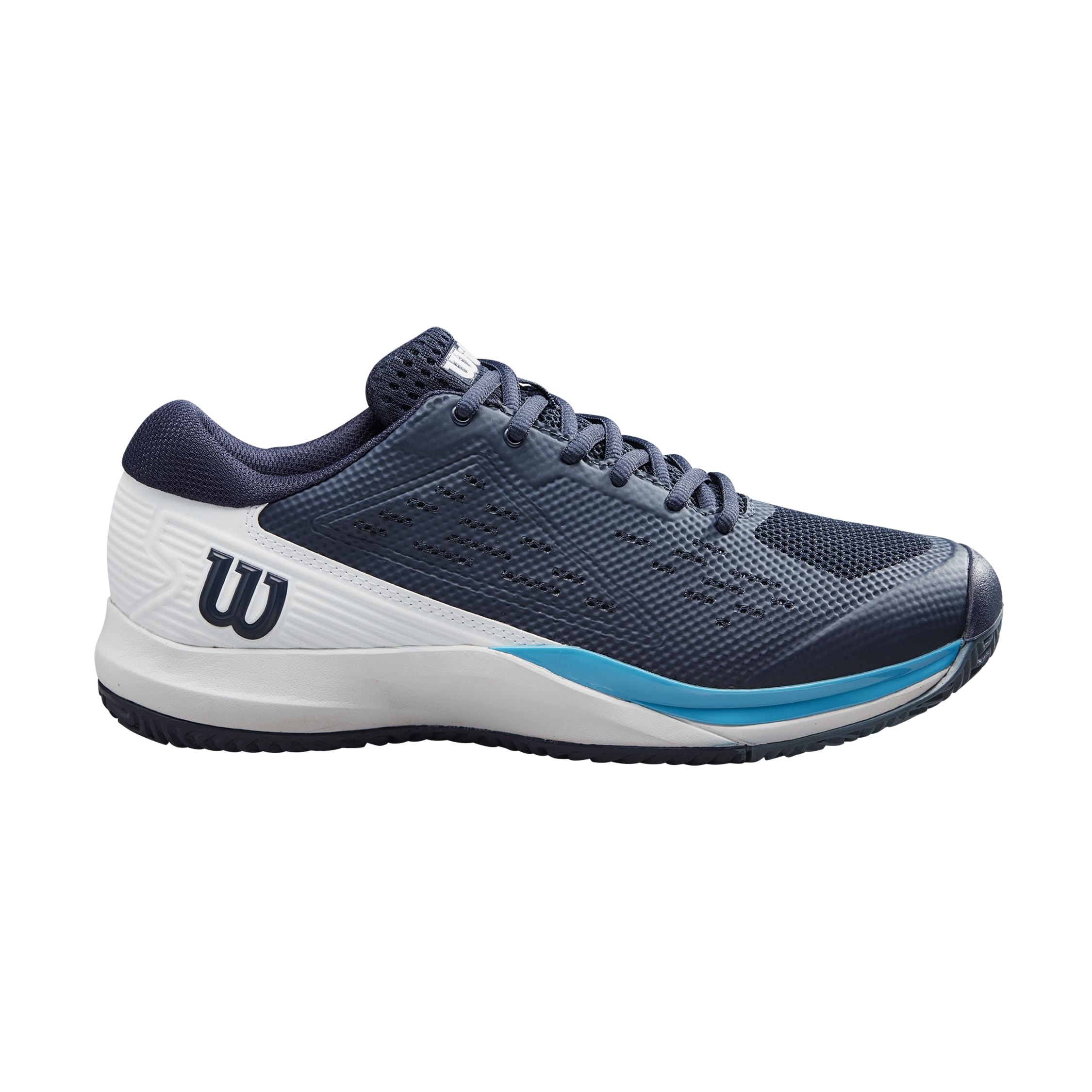 Wilson Men's Men's Rush Pro Ace Tennis ShoesTennis Shoe